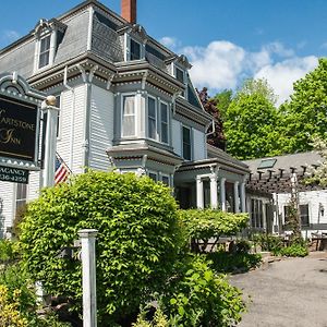 Hartstone Inn